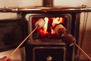 Toca da Coruja Hospedagem - Urubici - SC