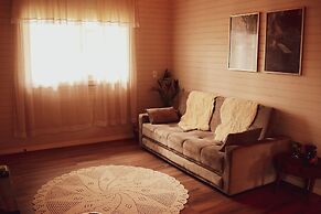 Toca da Coruja Hospedagem - Urubici - SC