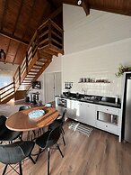 Toca da Coruja Hospedagem - Urubici - SC