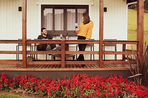 Toca da Coruja Hospedagem - Urubici - SC