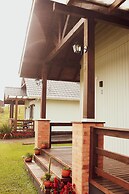 Toca da Coruja Hospedagem - Urubici - SC