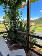 Toca da Coruja Hospedagem - Urubici - SC