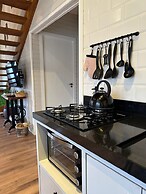 Toca da Coruja Hospedagem - Urubici - SC