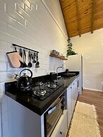 Toca da Coruja Hospedagem - Urubici - SC