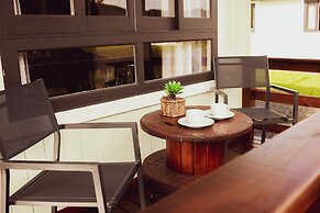 Toca da Coruja Hospedagem - Urubici - SC