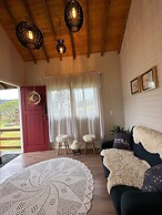 Toca da Coruja Hospedagem - Urubici - SC