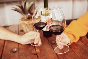 Toca da Coruja Hospedagem - Urubici - SC