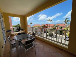 2Bed 2Bath at Las Casitas Village Fajar