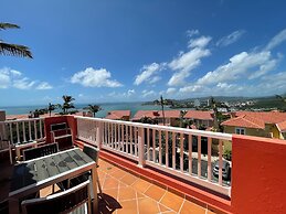 2Bed 2Bath at Las Casitas Village Fajar