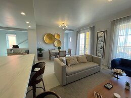 2Bed 2Bath at Las Casitas Village Fajar