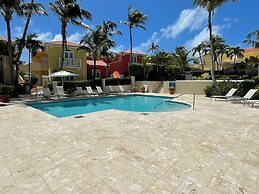 2Bed 2Bath at Las Casitas Village Fajar