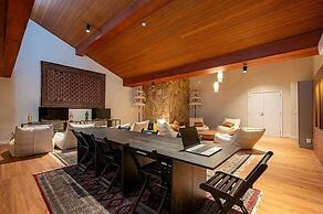 Apartamento sofisticado Campos do Jordão