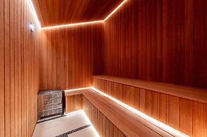 Apartamento sofisticado Campos do Jordão