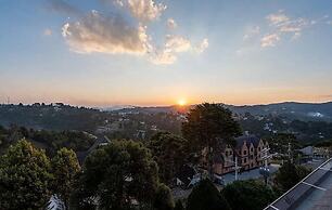 Apartamento sofisticado Campos do Jordão