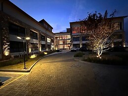 Apartamento sofisticado Campos do Jordão