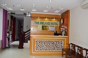 The Ireland Hotel