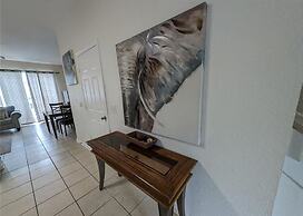 Beautiful 3 bed Townhome in Windsor Hills Resort