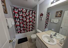 Beautiful 3 bed Townhome in Windsor Hills Resort