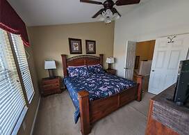 Beautiful 3 bed Townhome in Windsor Hills Resort