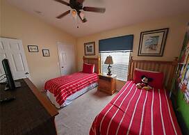 Beautiful 3 bed Townhome in Windsor Hills Resort