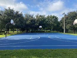 Beautiful 3 bed Townhome in Windsor Hills Resort