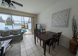 Beautiful 3 bed Townhome in Windsor Hills Resort