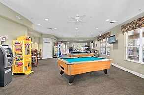 Beautiful 3 bed Townhome in Windsor Hills Resort