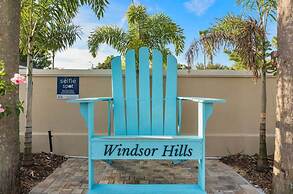 Beautiful 3 bed Townhome in Windsor Hills Resort