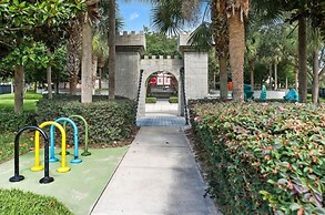 Beautiful 3 bed Townhome in Windsor Hills Resort