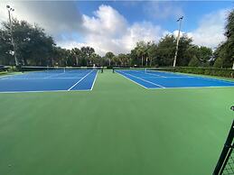 Beautiful 3 bed Townhome in Windsor Hills Resort