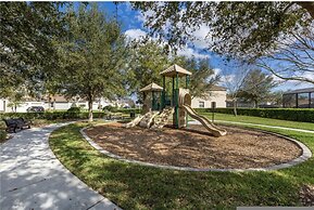 Beautiful 3 bed Townhome in Windsor Hills Resort