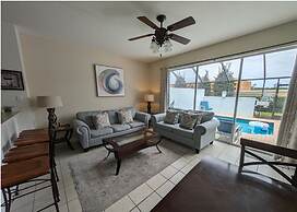 Beautiful 3 bed Townhome in Windsor Hills Resort