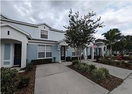 Beautiful 3 bed Townhome in Windsor Hills Resort