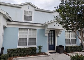 Beautiful 3 bed Townhome in Windsor Hills Resort