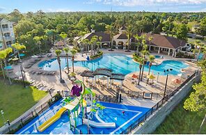 Beautiful 3 bed Townhome in Windsor Hills Resort