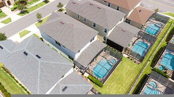 Incredible Resort 4 bed Pool Spa Home