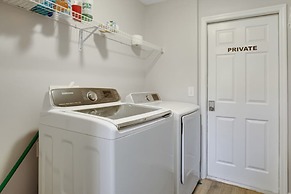 6 Bedroom Disney Home Lanai Screened Pool Spa