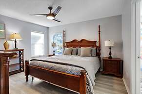 6 Bedroom Disney Home Lanai Screened Pool Spa