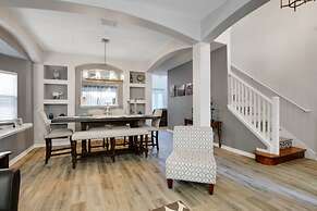 6 Bedroom Disney Home Lanai Screened Pool Spa