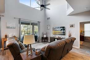 6 Bedroom Disney Home Lanai Screened Pool Spa