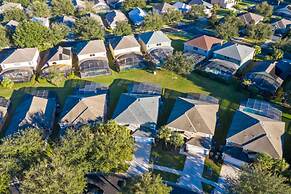 6 Bedroom Disney Home Lanai Screened Pool Spa