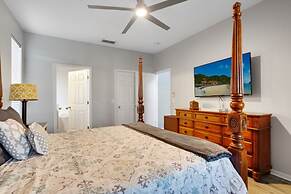 6 Bedroom Disney Home Lanai Screened Pool Spa