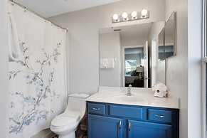 6 Bedroom Disney Home Lanai Screened Pool Spa