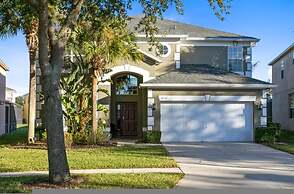 6 Bedroom Disney Home Lanai Screened Pool Spa