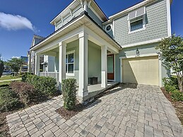 Luxury 6 Bed Villa With Pool Spa in Solara Resort