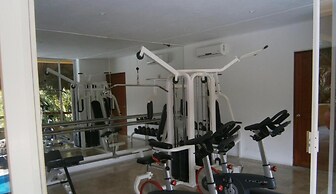 Villa Frente al Mar con Hermosas Vistas