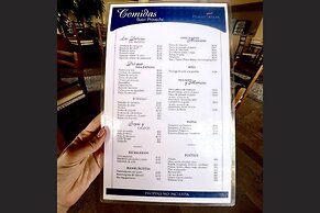 Villa Frente al Mar con Hermosas Vistas