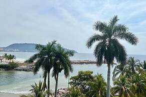 Villa Frente al Mar con Hermosas Vistas