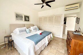 Villa Frente al Mar con Hermosas Vistas