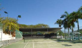 Villa Frente al Mar con Hermosas Vistas